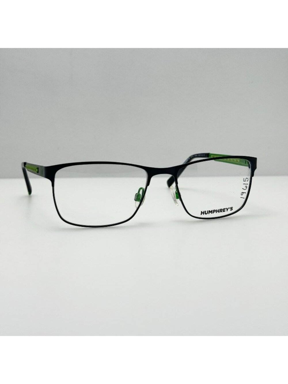 Humphreys 592010 70/NAV Eyeglasses Eye Glasses Frames 55-17-140